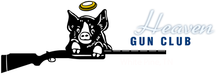 Hog Heaven Gun Club, White Pine, TN